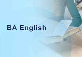 BA in English @ Jadavpur University