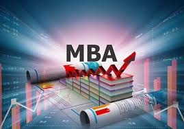 MBA(Dual) @ Amity University Online