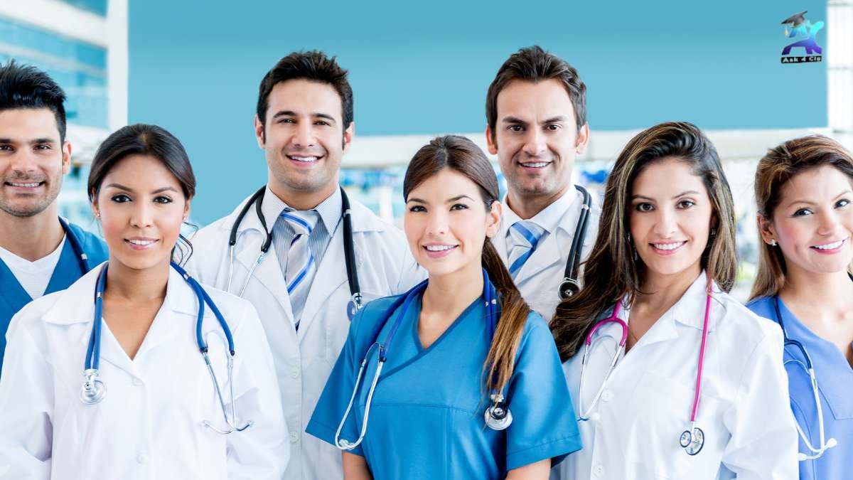 Understanding Online Nursing & Healthcare Program Regulations in India