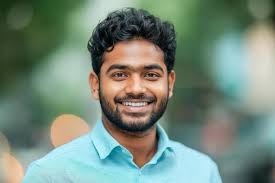 Amit S., Working Professional