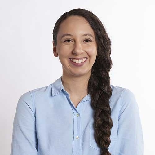 Neha R., Postgraduate Student