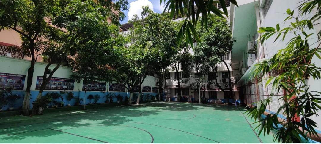 Main Campus