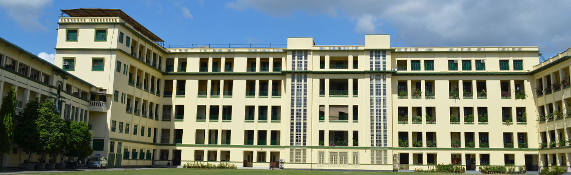 Main Campus