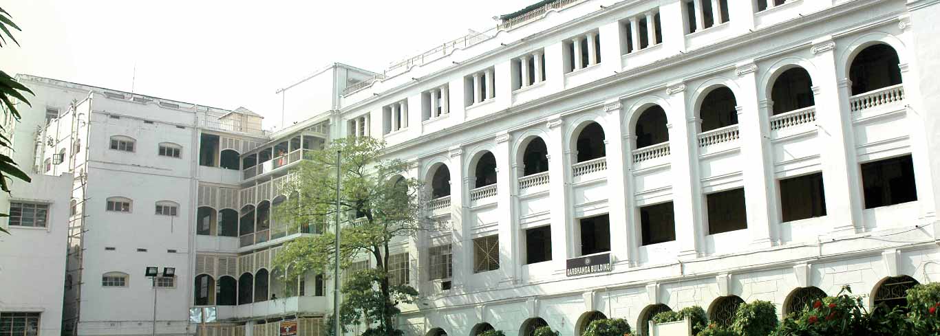 Academic Block