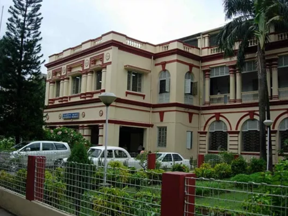 Campus Building