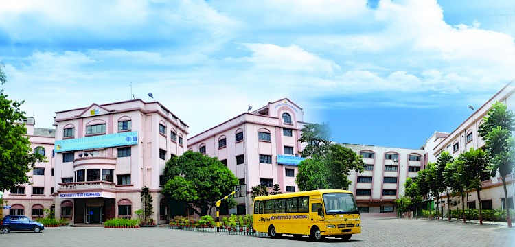 Campus Building