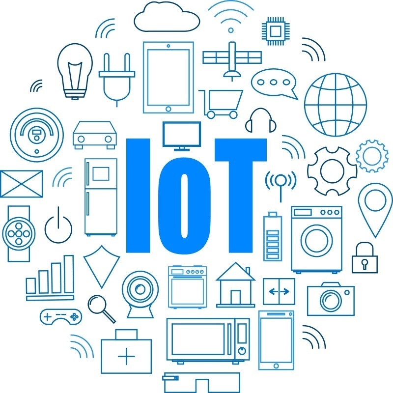 IoT Certification Program @ Kurukshetra University Online