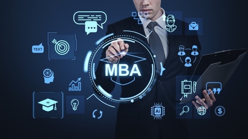 1-Year Online MBA Program @ Deakin Business School Online