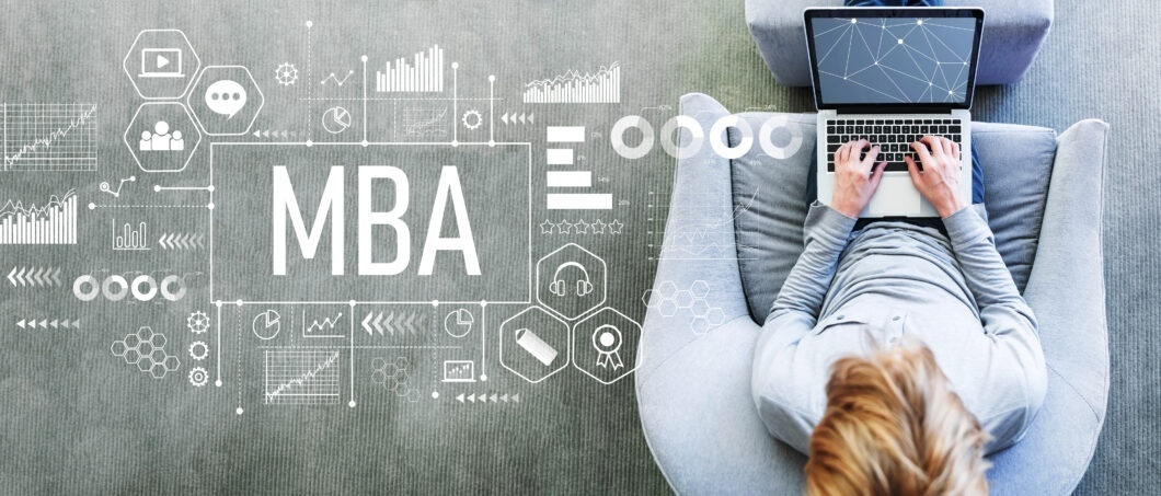 Executive MBA @ Deakin Business School Online