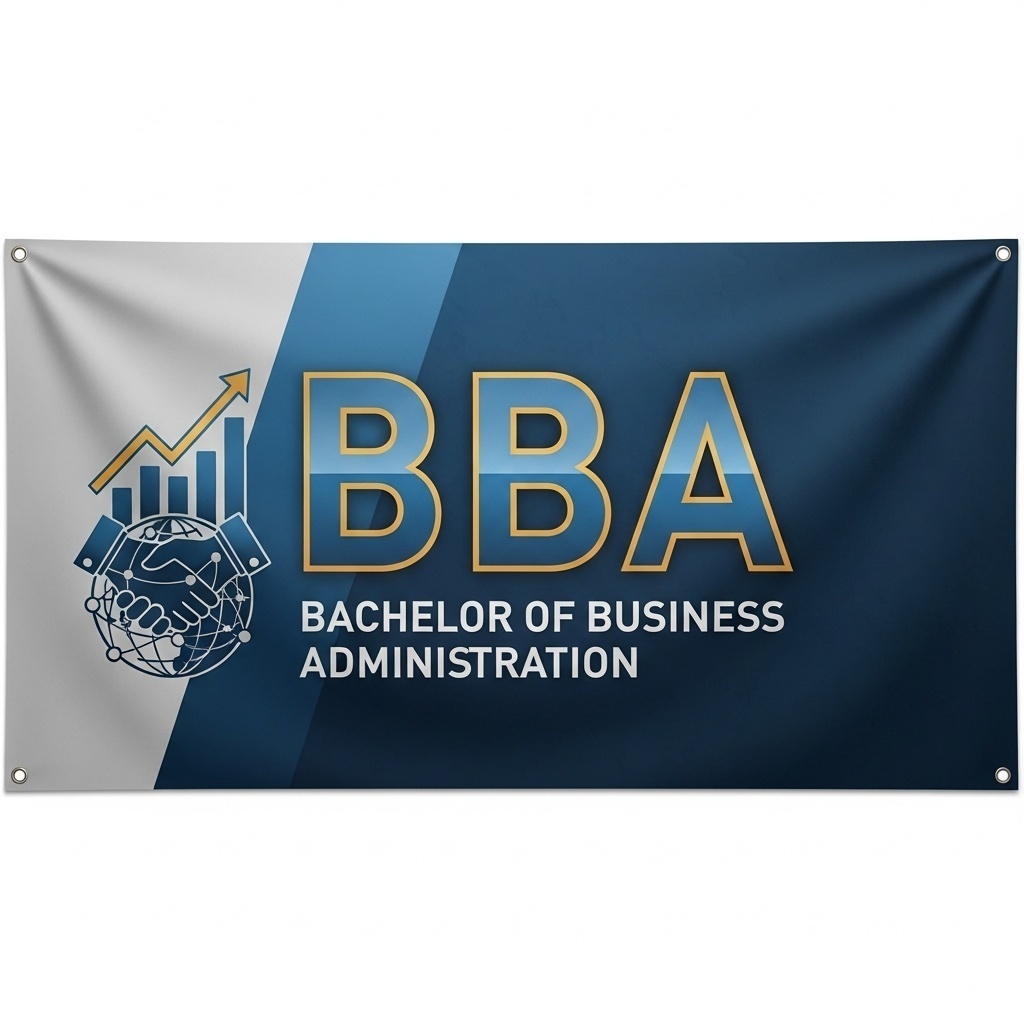 Online BBA @ Parul University Online