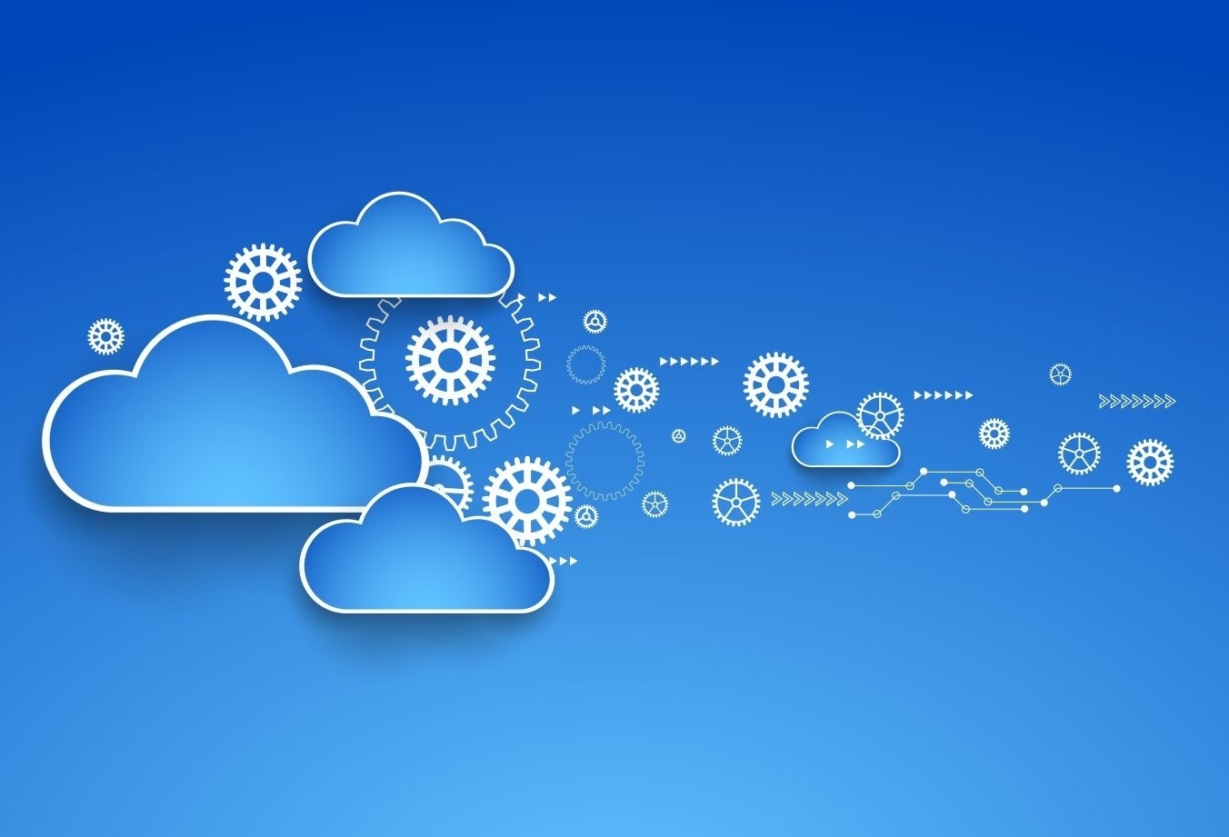 Online Certificate in Cloud Computing @ Kurukshetra University Online