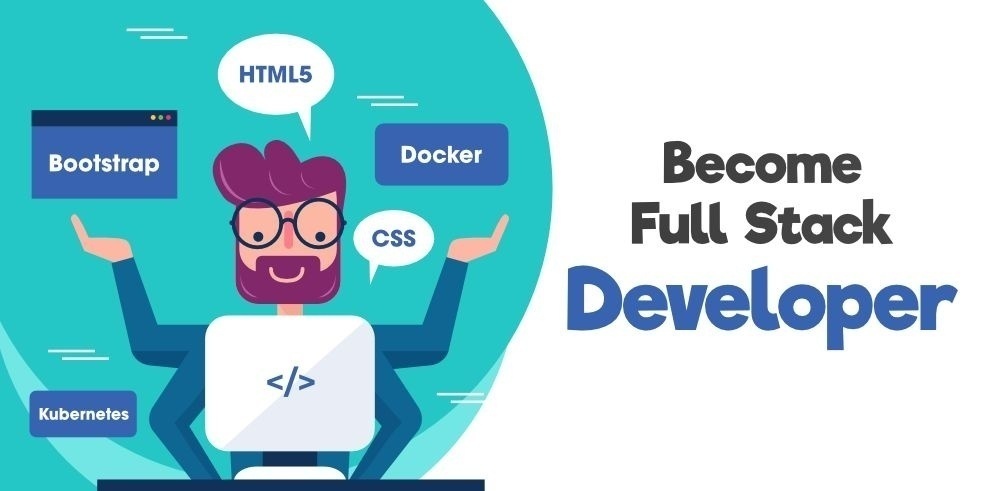 Online Certification in Full Stack Development @ Kurukshetra University Online