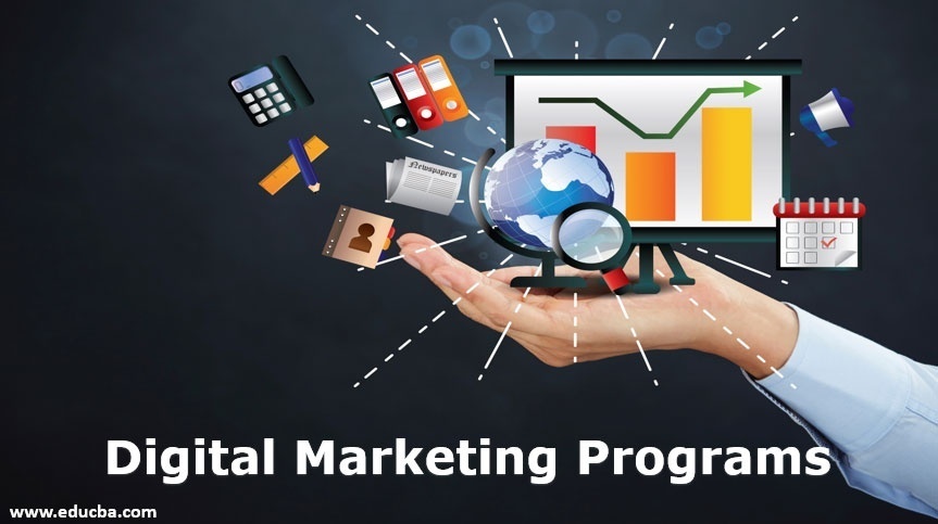 Online Marketing Program @ Duke Corporate Education Online