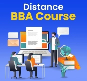 Online Dual BBA @ Chandigarh University Online