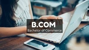 Online B.com @ Manipal University Online