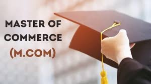 Online M.com @ Amity University Online