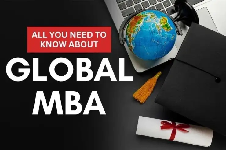 Online Global MBA @ SRM University Online – Sikkim